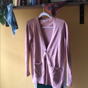 Madewell Cardigan